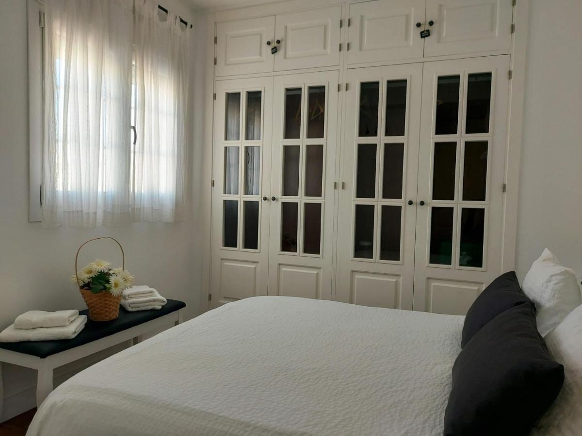 Atico Victoria Beach Cadiz Luaran gambar